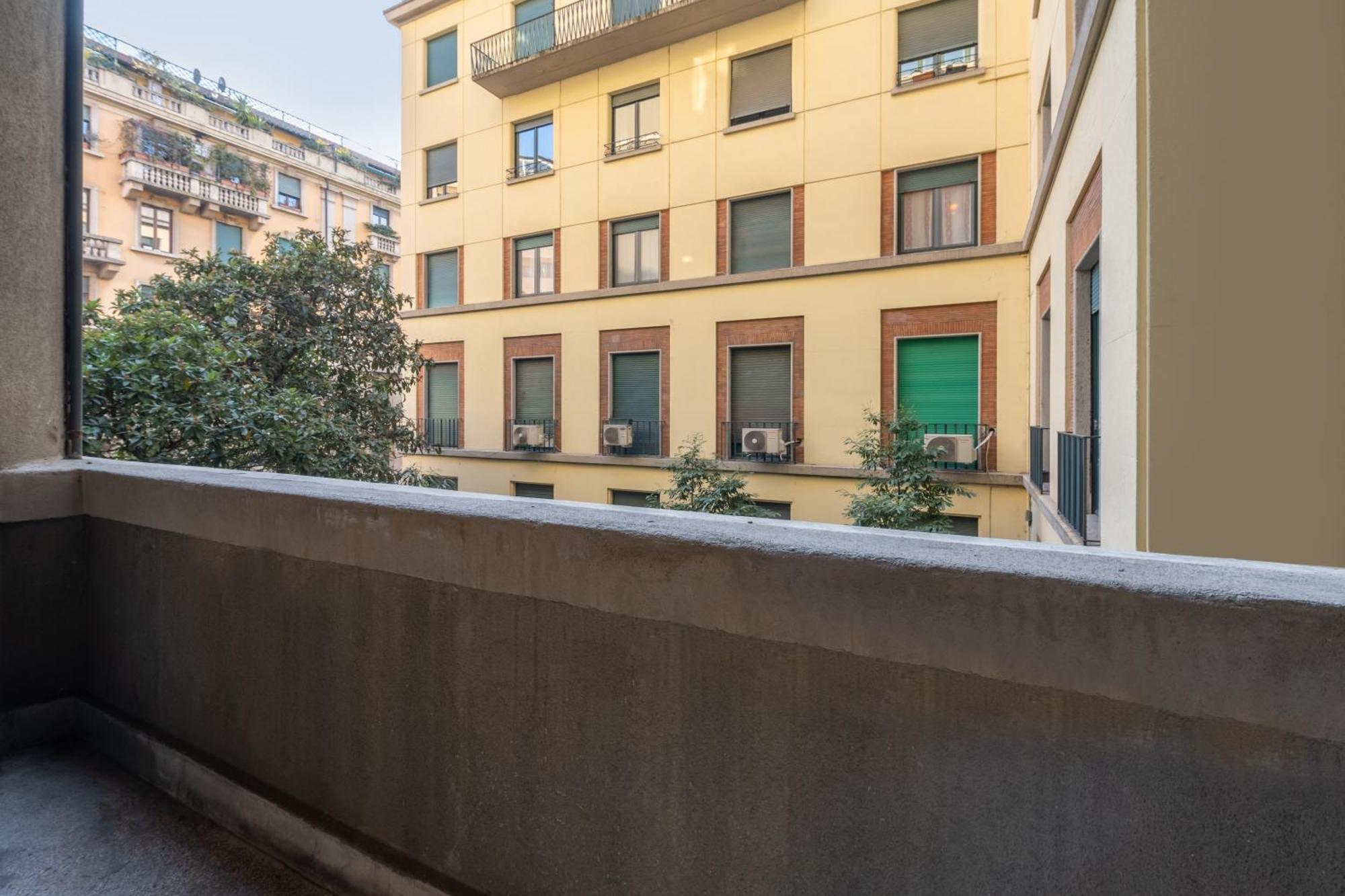 We Home - Babila Boutique - Milano Exterior foto